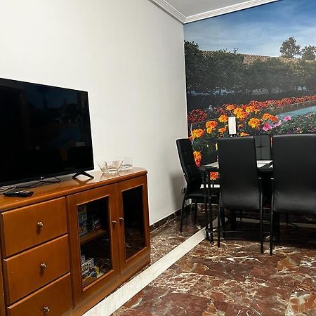 Gracia Apartment Cordoba Ngoại thất bức ảnh