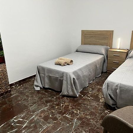 Gracia Apartment Cordoba Ngoại thất bức ảnh