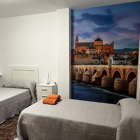 Gracia Apartment Cordoba Ngoại thất bức ảnh