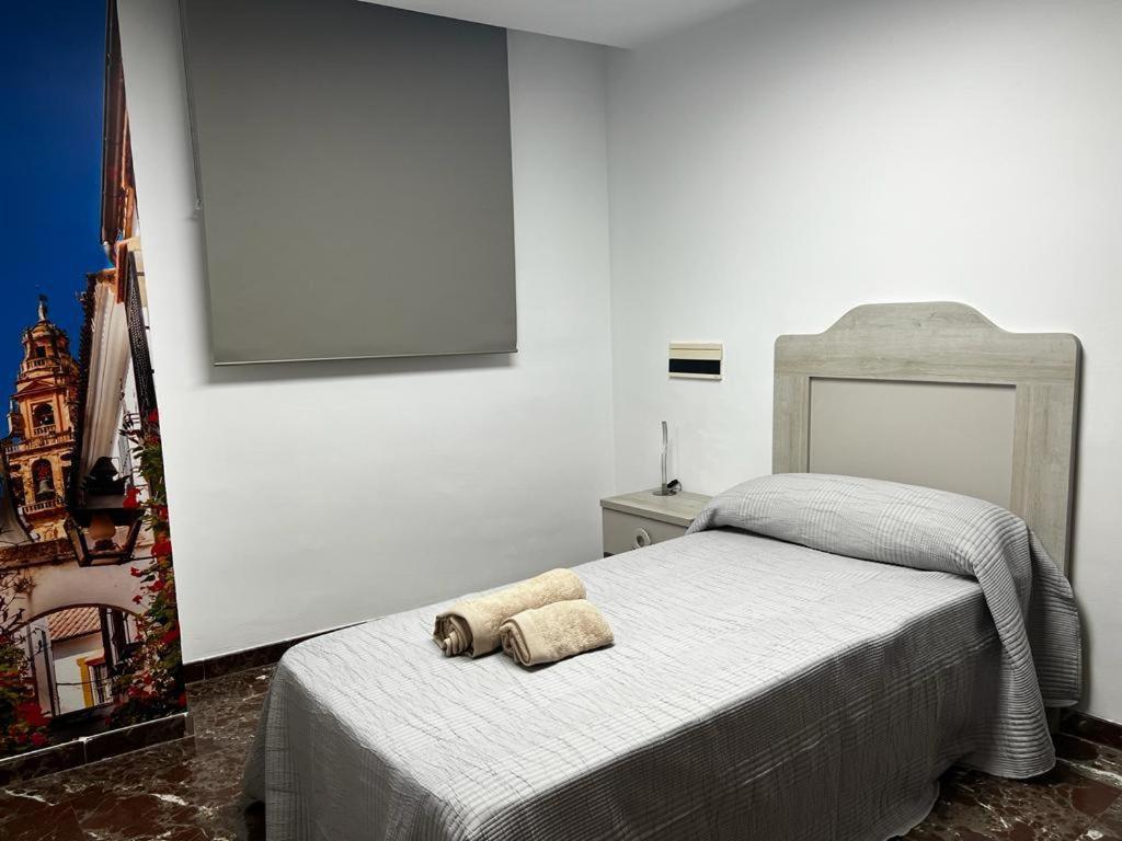 Gracia Apartment Cordoba Ngoại thất bức ảnh