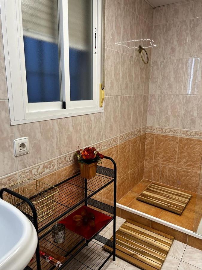 Gracia Apartment Cordoba Ngoại thất bức ảnh