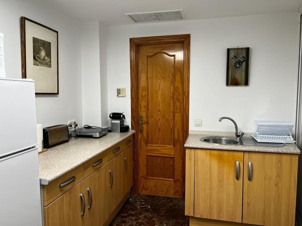 Gracia Apartment Cordoba Ngoại thất bức ảnh