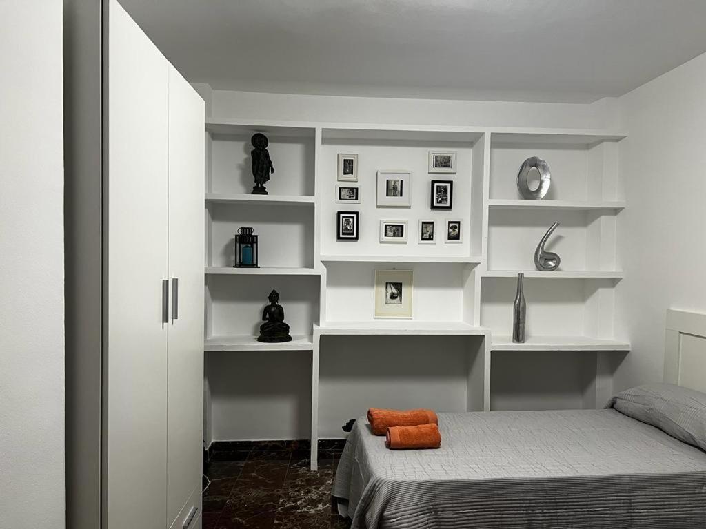 Gracia Apartment Cordoba Ngoại thất bức ảnh